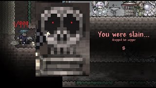 Terraria 1.4.5 JUST Released… Ozaria Finds a Living Statue NPC | 28 Jan, 2026