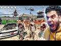 لازم انقذ ابن رئيس عصابه الريد هاوس من السجن والمقابل سياره بمليون دولار Gta5 