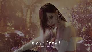 Aespa - Next Level Deeper Female Voice Version Reverb