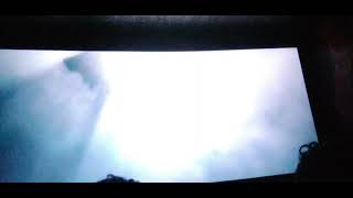 Black adam theatre reaction kerala post credit scene