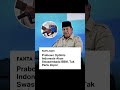 Indonesia bakal segera setop impor BBM, beneran atau cuma halu?