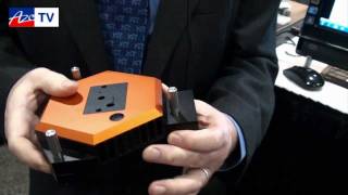 The FluidFM from Nanosurf