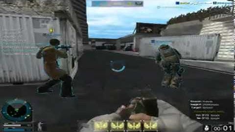 Operation 7 ph hacker clip