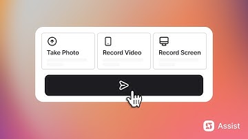 Meet SnapCall Assist · Eliminate written explanations hassle