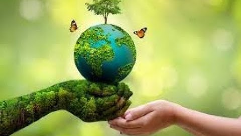 Dav school class6 (science ch1-our environment) Part 1