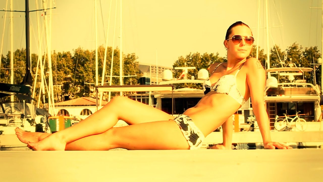 Sunloverz - Love On My Mind (Official HD)