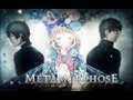 Amv  metamorphose  bestamvsofalltime anime mv 