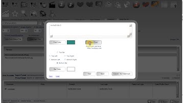 InstaDUB   Getting started pt4  posting images