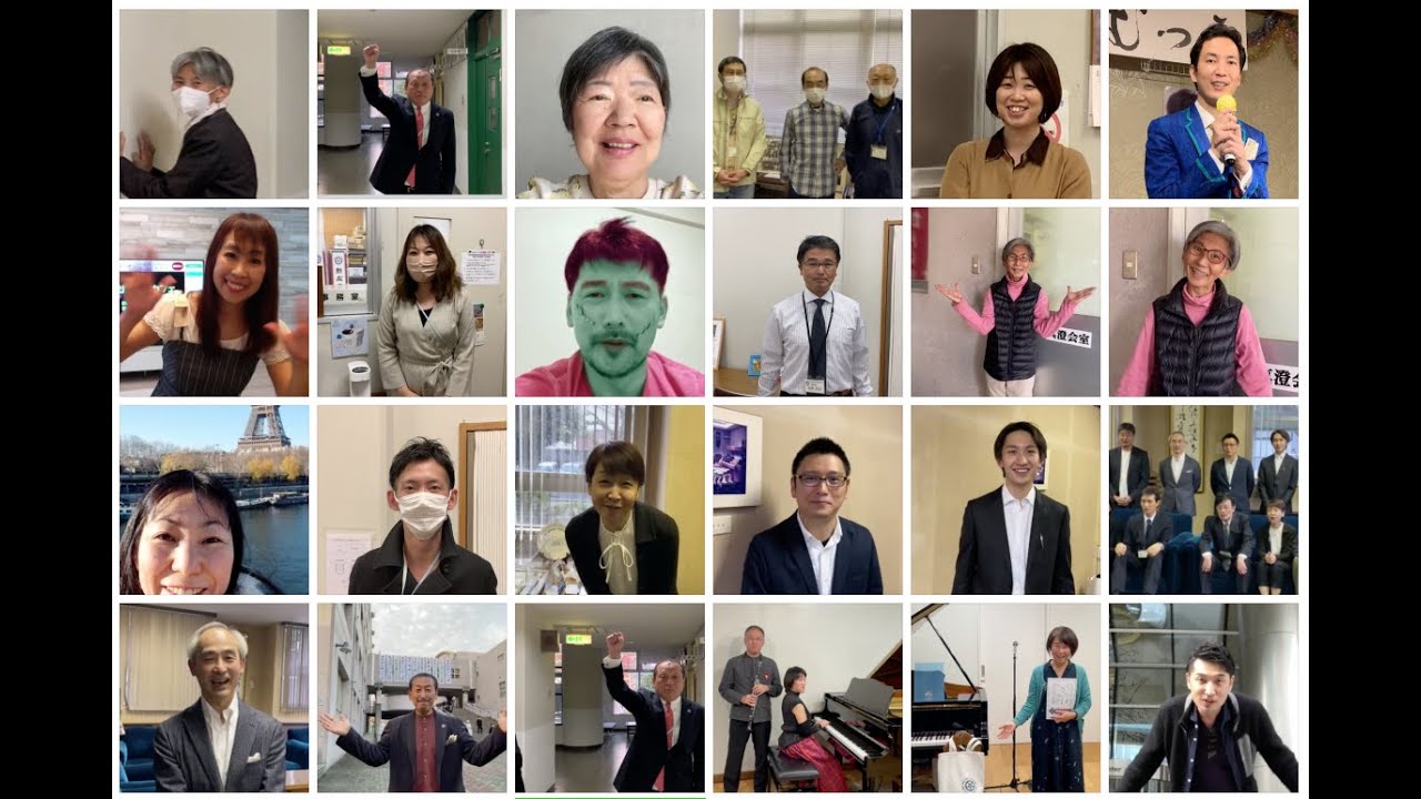 吉田達麿 しゃべり のボタン 隻腕の画家