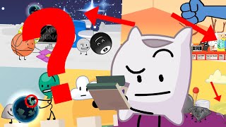 BFB Theory—Location of Goiky Solved  Part (2/2)