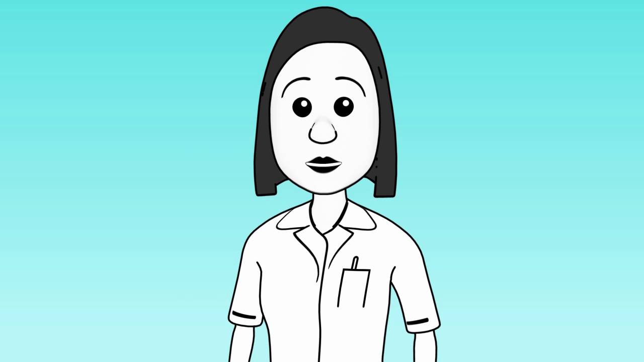 Эмбаджин - новейший электромиостимулятор мыщц тазвого дна - YouTube