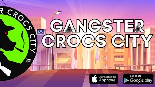 A multiplayer, free-roaming role-playing 3D video game: Gangster Crocs City screenshot 2