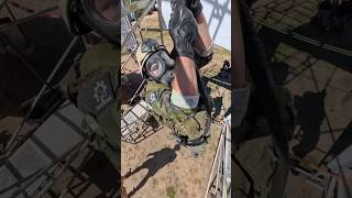 Combat Shenanigans