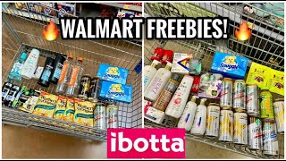 Walmart FREE & CHEAP Deals | Ibotta Couponing & Rebate Haul | 10 Easy FREEBIES + 15 Digital Deals! 🔥 by couponwithStar 17,917 views 1 month ago 10 minutes, 3 seconds