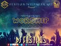 Worship mixtape vol 1ft frank edward eben steven crown sinach don moen ada joe praise etc