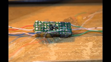 PIN diode less than 1uA radation detector &circuit