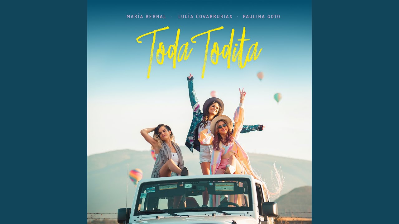 Toda Todita