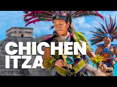 Wideo: Stanowisko archeologiczne Tulum na Riwierze Majów