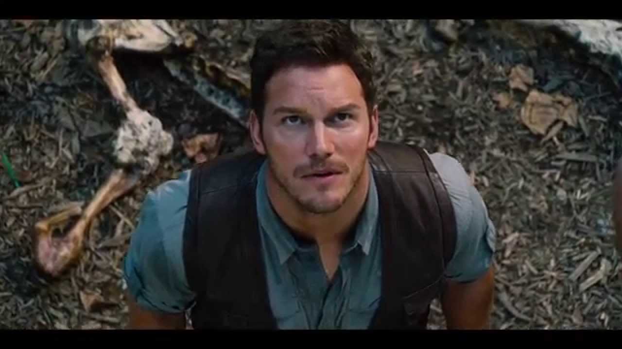 Jurassic World