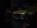 walking in Alishan at night