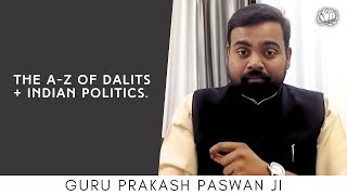 Dalit Leader On Narendra Modi, Dalits Obcs