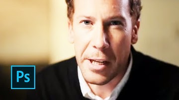 Photoshop Hidden Gem: Removing Unwanted Images | Adobe UK