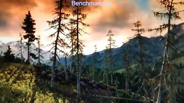 R9 290 Crossfire Unigine Valley