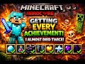 I ALMOST DIE TWICE!!! Hardcore Minecraft