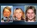 Fugitive parents found in Hawaii ordered to produce missing kids l ABC News