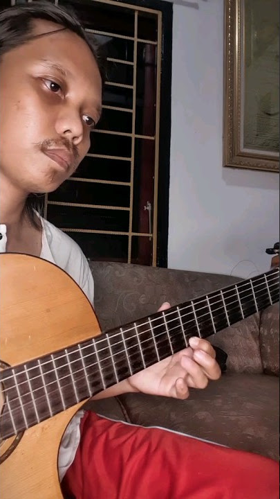 Melodi Keren dan Manis dari Payung Teduh | Angin Pujaan Hujan