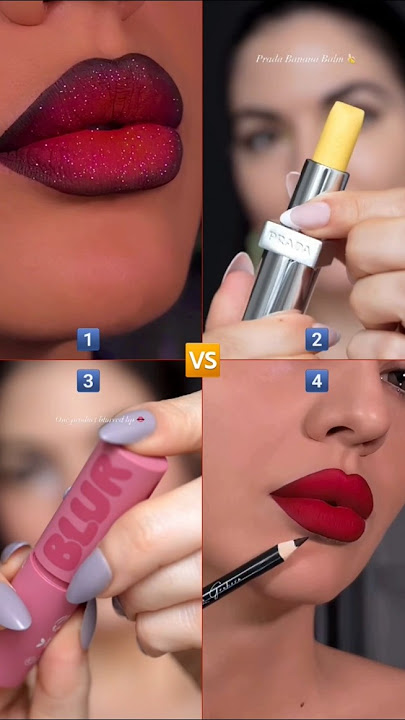 Lipstick Different Shade? #itsfacebeauty #subscribe