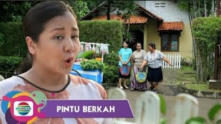 Kisah Nyata Insyafnya Wanita Penggibah yang Berjuang Menyembuhkan Penyakitnya Pintu Berkah Indosiar