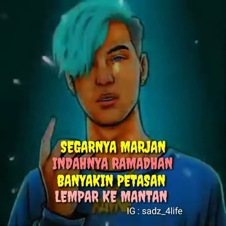 Quotes Ramadhan Lucu... | QUOTES IND