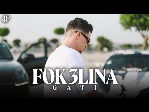 Gati Fok Alina فك علينا Clip Official قد الطرف 