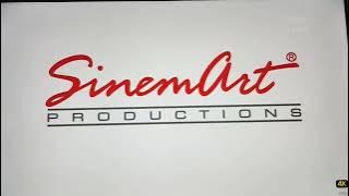 Sinemart Logo | SCM | IEP | Astro Endcap
