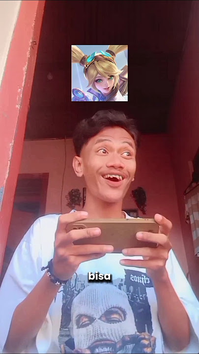 Punya Temen Kebanyakan Recall Pas Main ML - Mobile Legend