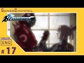 BLASSREITER #17　[SUB:ENG/ OFFICIAL ANIME / Worldwide]