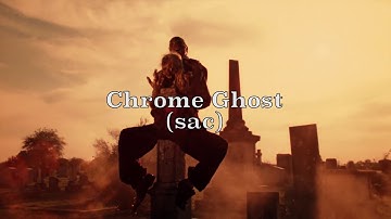 Touch Fuzzy Get Dizzy | Chrome Ghost | Shadow Limb | @ The Maltese | Chico | 8/18