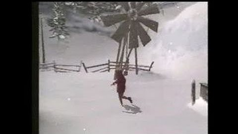 D2 Dreamcast Gameplay_1999_06_23_1