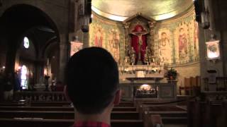 Original Video Awarded at the 2015 CFC Youth Eastern North American Conference