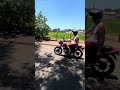 Honda CB 400 1984