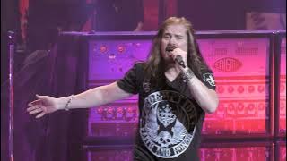 Dream Theater - Finally Free (Breaking the Fourth Wall, 2014) (UHD 4K)