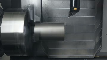 Sandvik Coromant’s PrimeTurning™ and CoroTurn® Prime Tools with NX CAM Turning