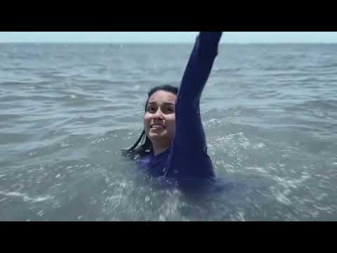 Das Profundezas (2020) | Trailer do filme - Angelica Briones, Terra Strong