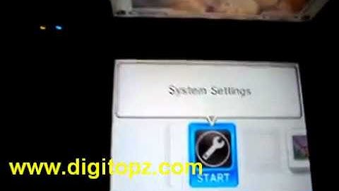 DSi Update 1.4.2 U Released