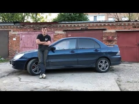 LANCER 9 2.0 | БЕССМЕРТНАЯ ЛЕГЕНДА