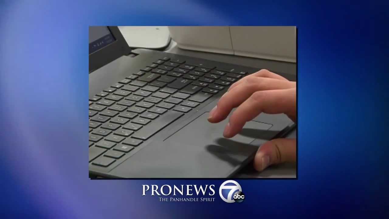 Cyber hostage, protect your computer from Cryptolocker - YouTube