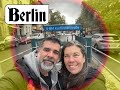 Vacaciones en BERLIN Post pandemia, todo lo que Tenes que saber para viajar de UK a Alemania.Info