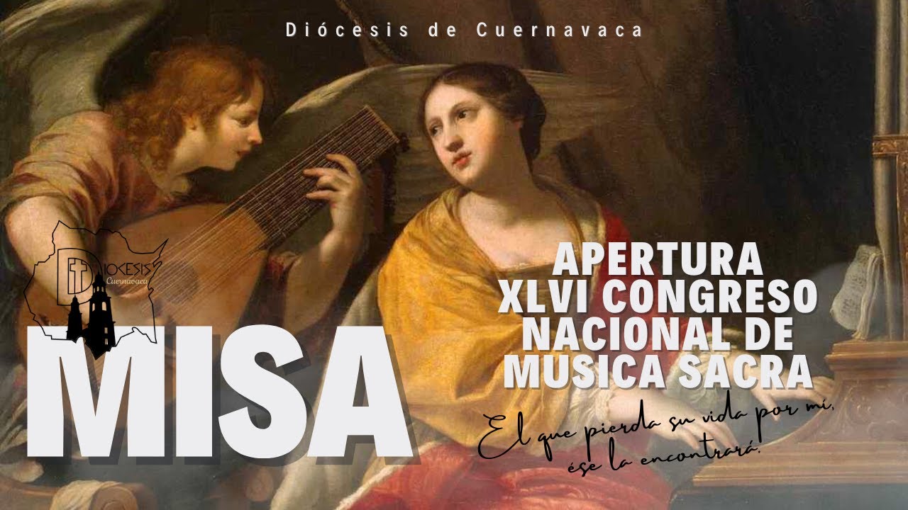 Misa Domingo 4 de Febrero 2024 YouTube