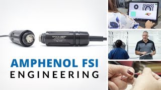 Amphenol FSI Engineering